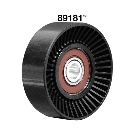 Dayco 02-05 Kia 3.5L Tension Pulley, 89181 89181